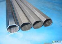 E7075-T6鋁合金八角管產品規格與供應信息解析